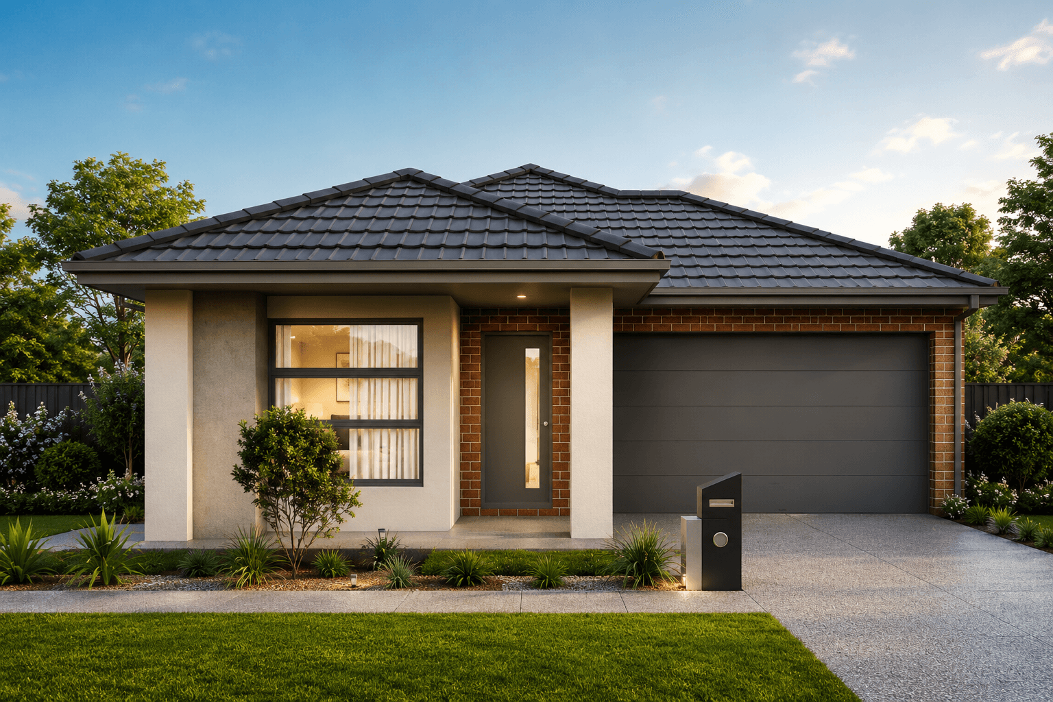 Bonshaw, Ballarat Investment Case Study