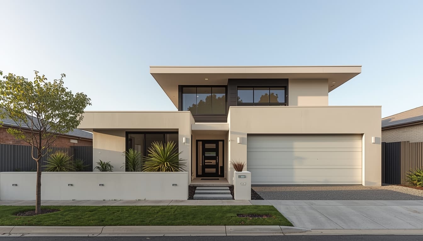 House and land packages