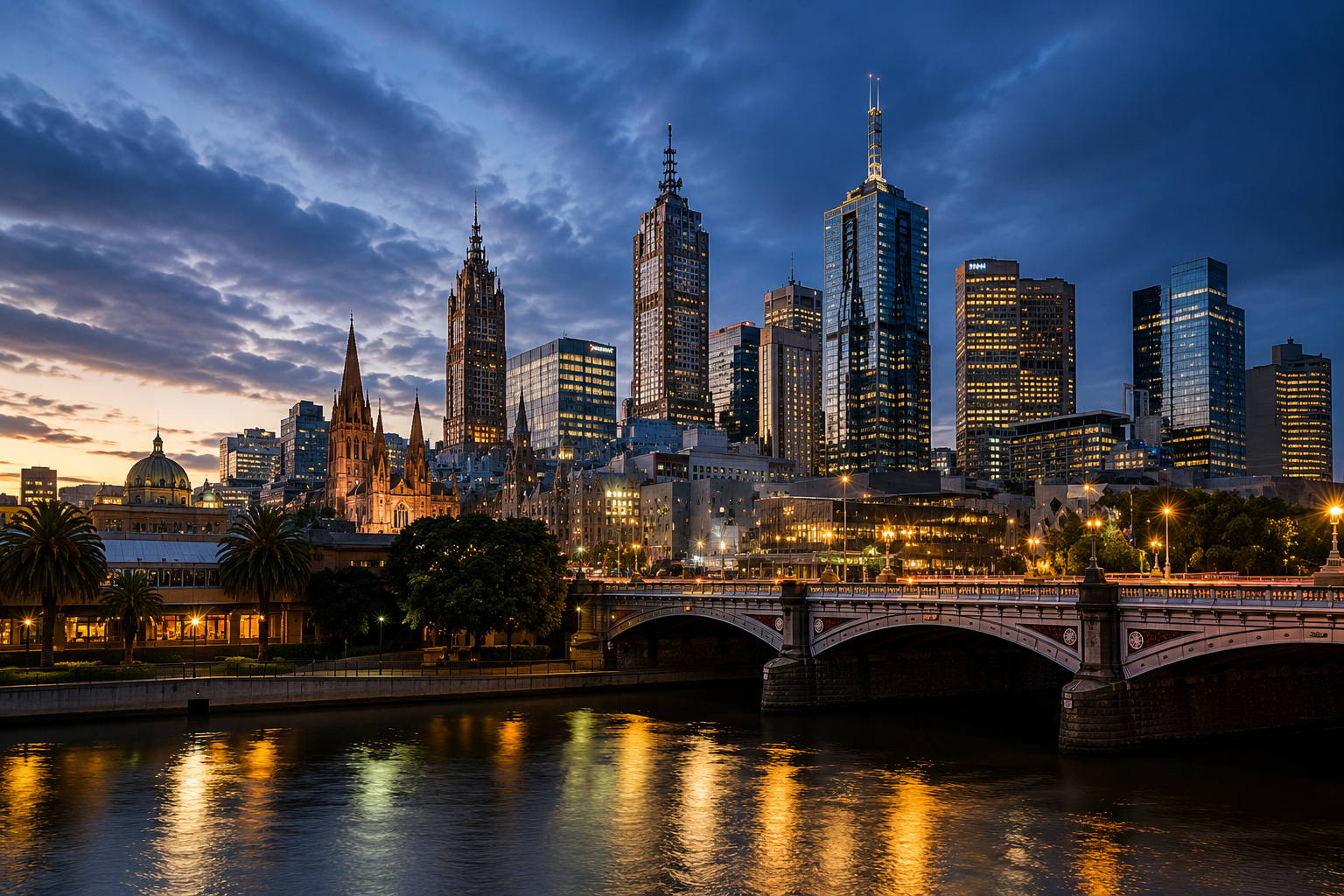 Why Interstate Investors Are Looking at Melbourne Again