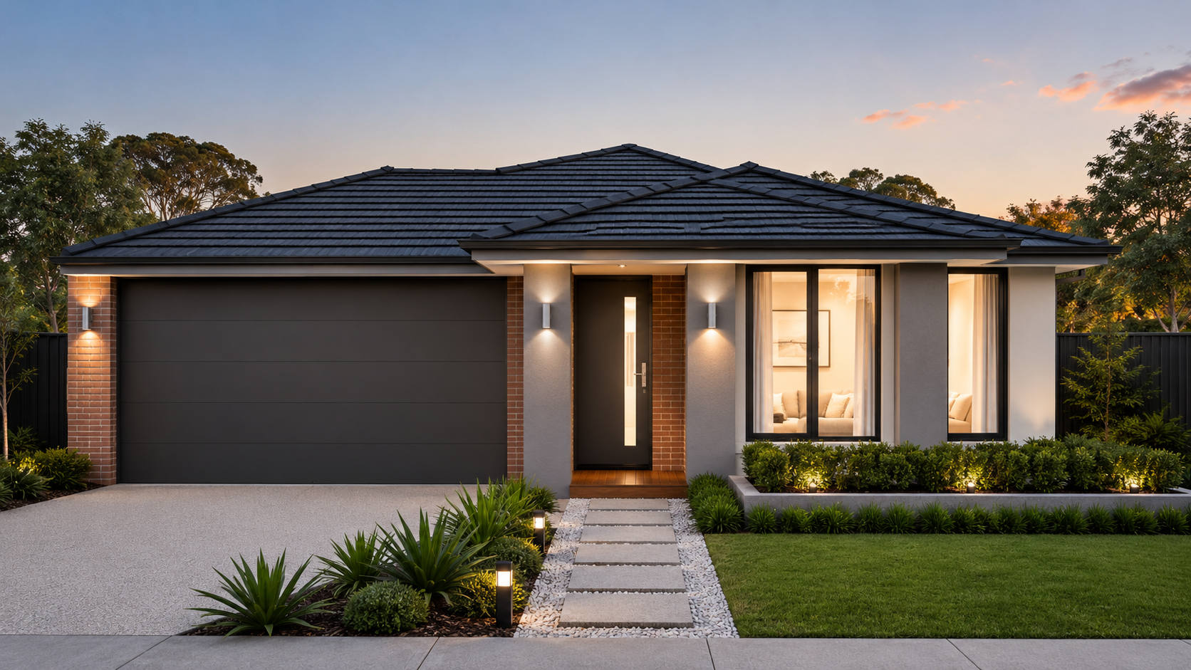 Pakenham first home buyer equity outcome