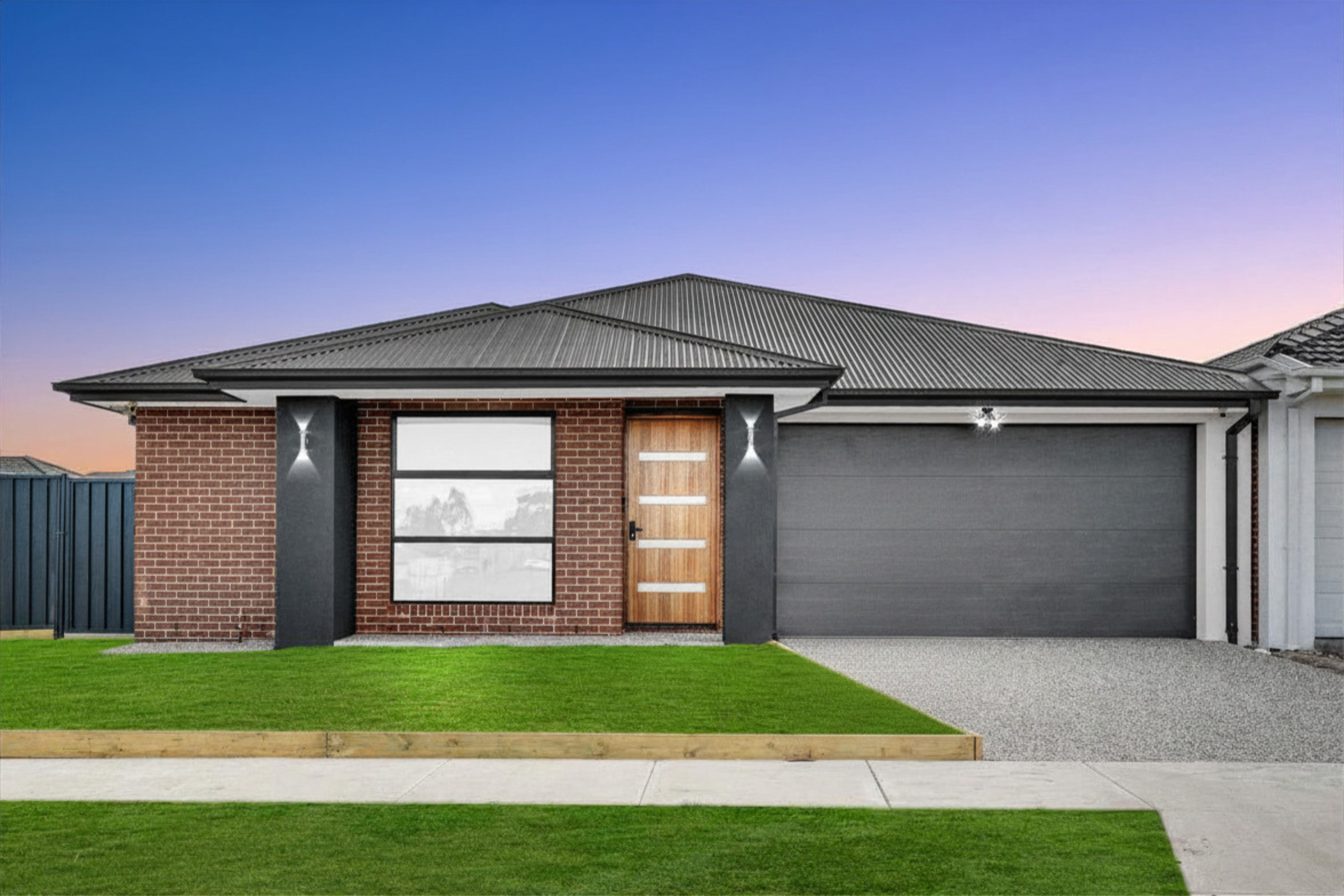 Tarneit capital growth investment
